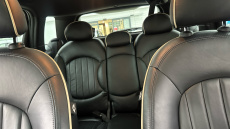 MINI Countryman 1.6 Cooper S 190 5dr [Chili/Media Pack] Petrol Hatchback